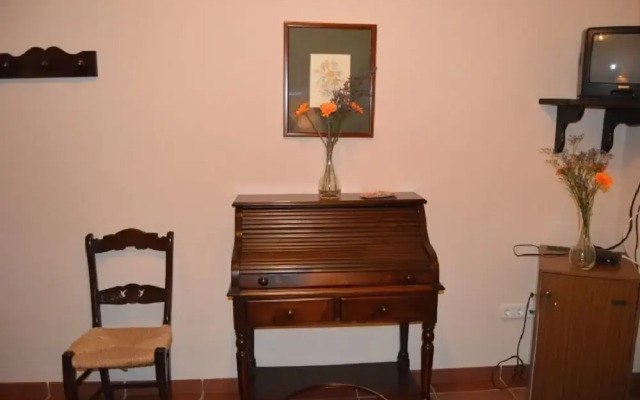 Hotel Manantial de Roya