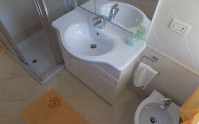 Nice Apartament in a Quiet Area