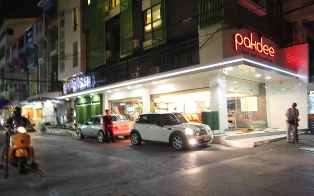 Pakdee Bed and Breakfast