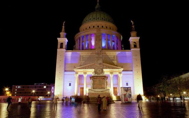 Mercure Hotel Potsdam City