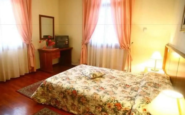 Gelindo dei Magredi Country Resort