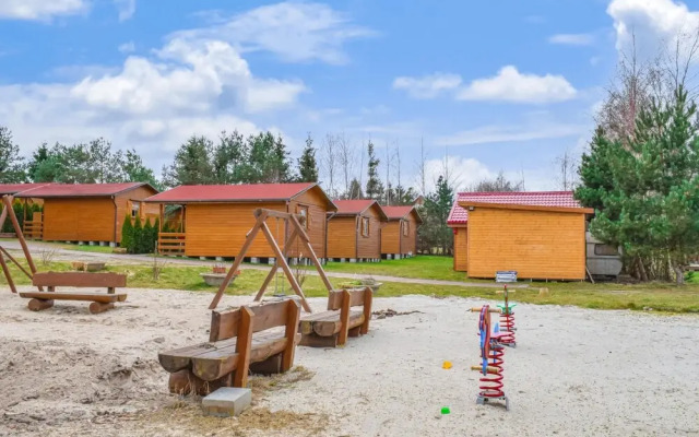 Nice Home in Jaroslawiec With 2 Bedrooms