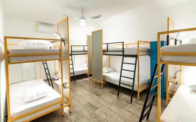 Selina Playa Del Carmen