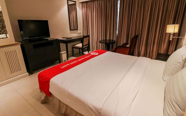 NIDA Rooms Gateway Sukhumvit 46