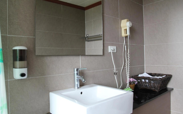 Da-Tong Vacation Hotel