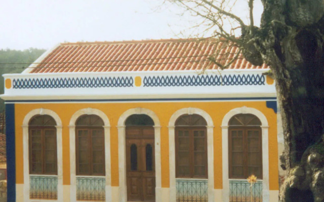 Rc - Alcobaca - 3 Br Villa