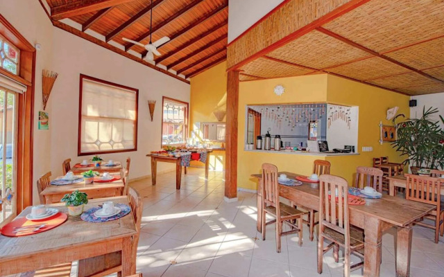 VELINN Pousada Villa Caiçara