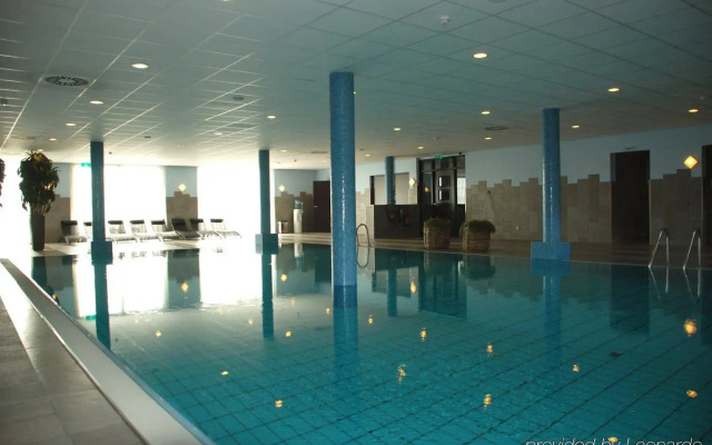 Van der Valk Hotel ARA