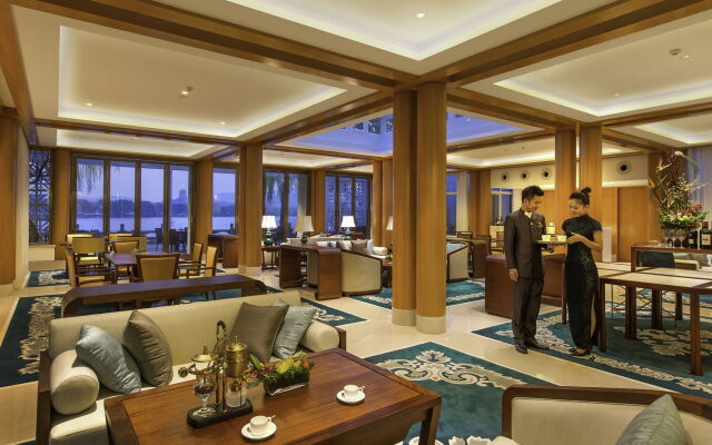 West Lake State Guest House