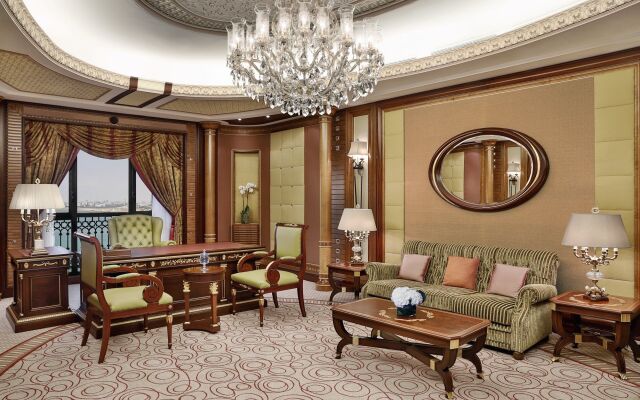 The Ritz-Carlton, Jeddah