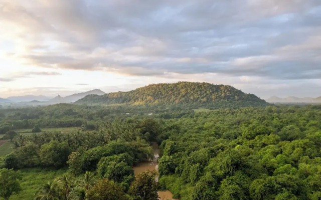 The River House Dambulla by The Serendipity Collection