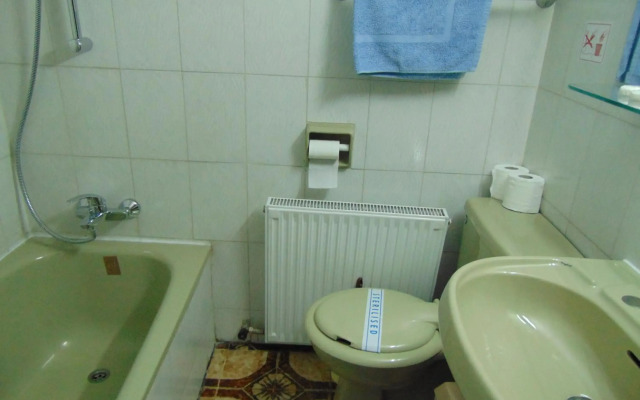 Hellas Hotel