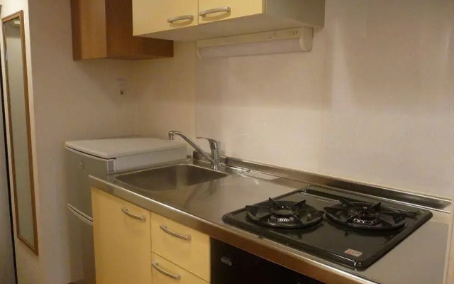 Sunrich Kyoto Station - Guest House in Kyoto