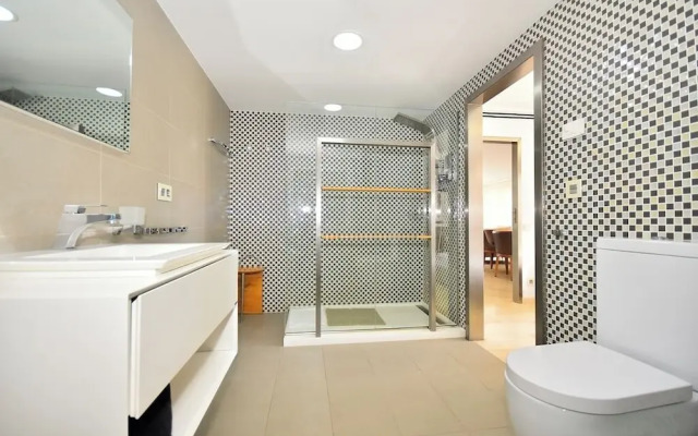 Atico Suite Ola Blanca