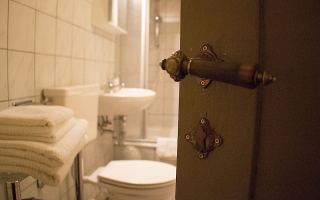 Ferienwohnung im Damm