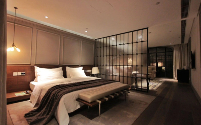Bamboo Retreat