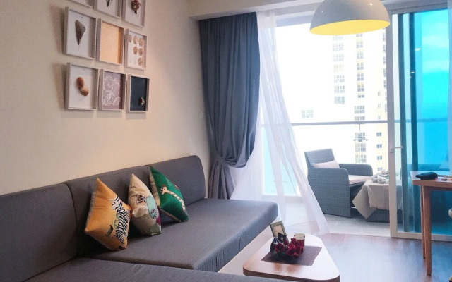 Ariyana Apartments by Vievid