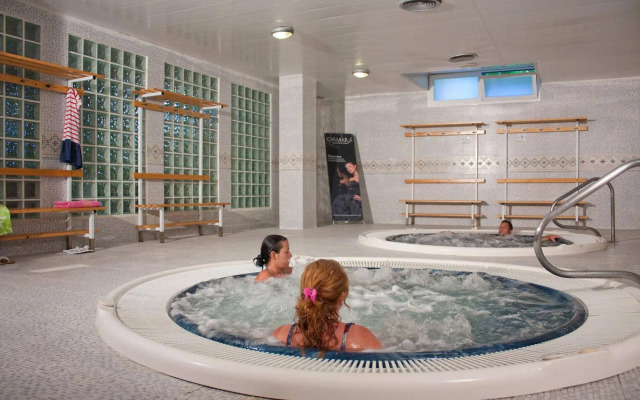 Hotel Servigroup Marina Mar