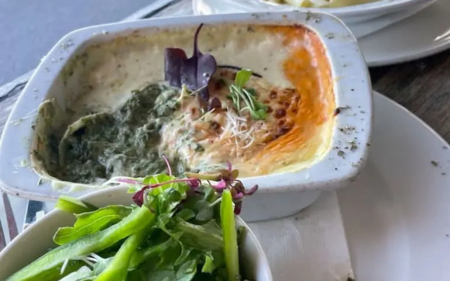 Kalk Bay Condo at The Majestic