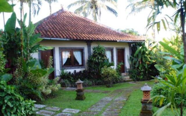 Sanda Villas
