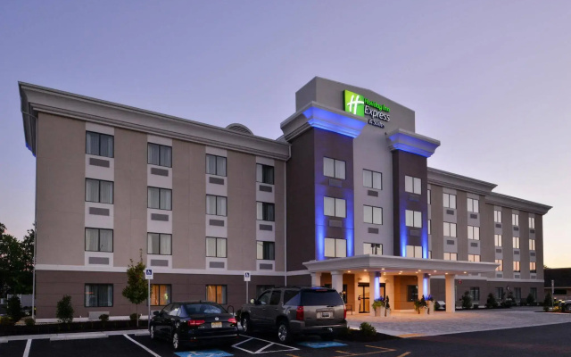 Holiday Inn Express & Suites West Ocean City by IHG