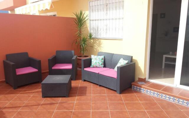 Tenerife Holiday Home