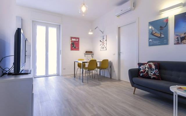 Italianway - Mac Mahon 79