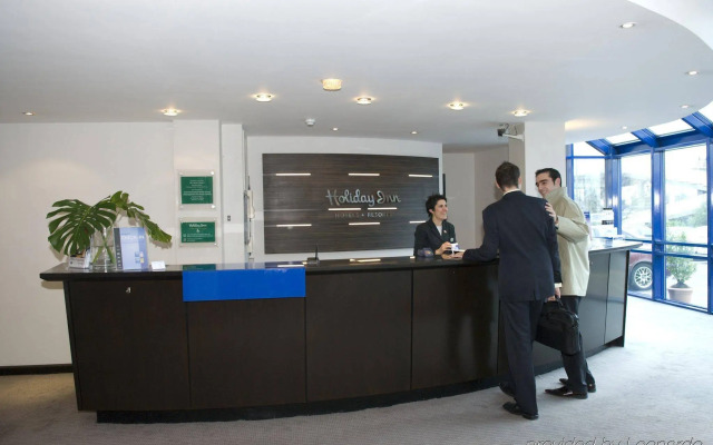 Holiday Inn London Brent Cross
