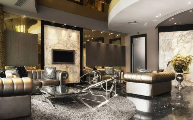 Emirates Apart Residence