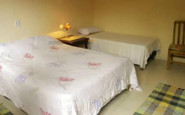 Pousada Luar do Oeste