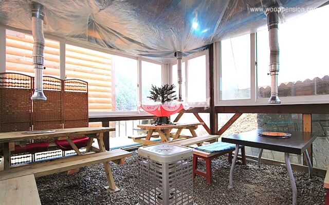 Yangpyeong Maison Deu Ciel Pension