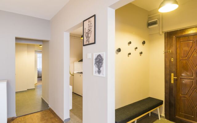 Brand New Family Flat