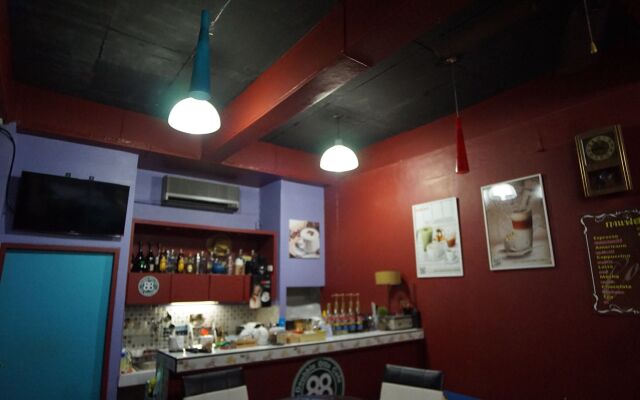 Nawaporn Place Guesthouse