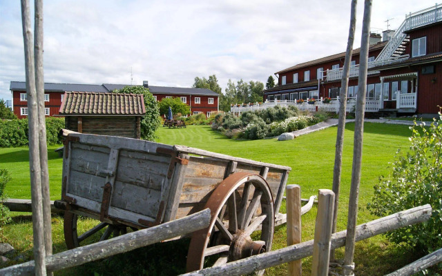 Villa Långbers