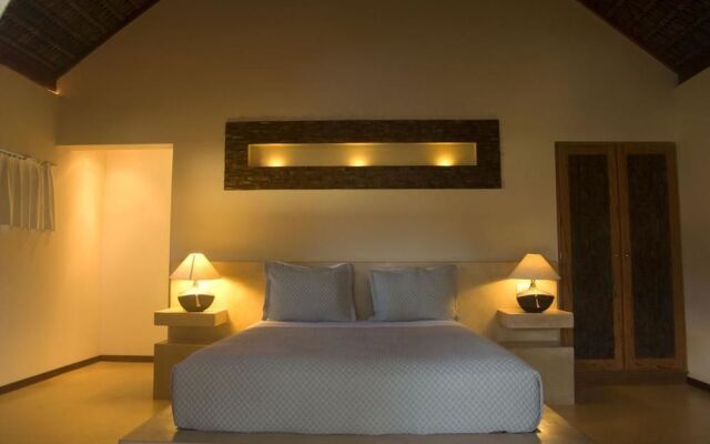 Pousada Jaya Boutique