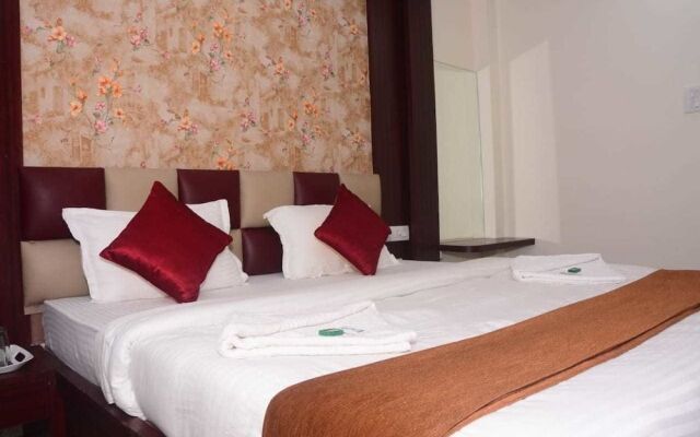 Hotel Gouri Palace