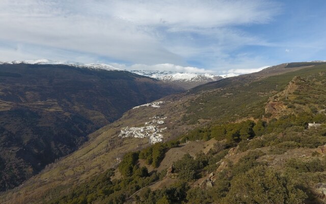 Apartamentos Vista Veleta