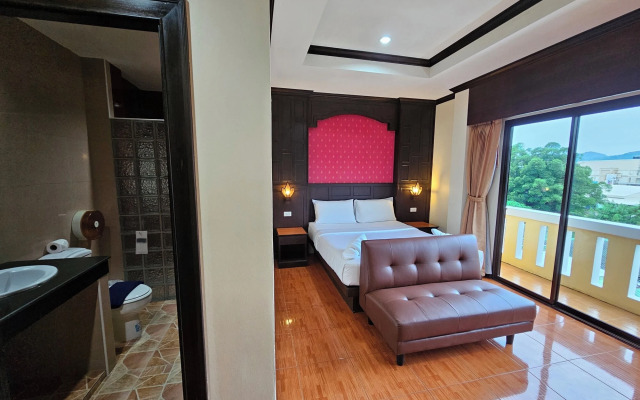 Nanai 2 Residence Patong