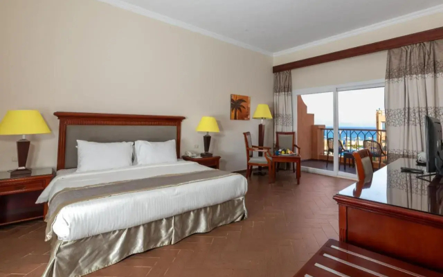 Stay Inn Hotel Ain Sokhna - фото 3
