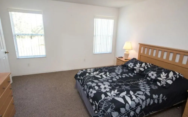 Wonderful Fiesta Key Townhouse