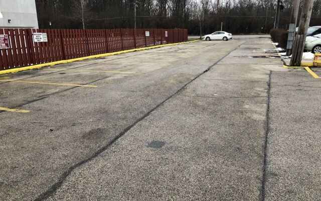 Motel Edgebrook Chicago North Shore by OYO