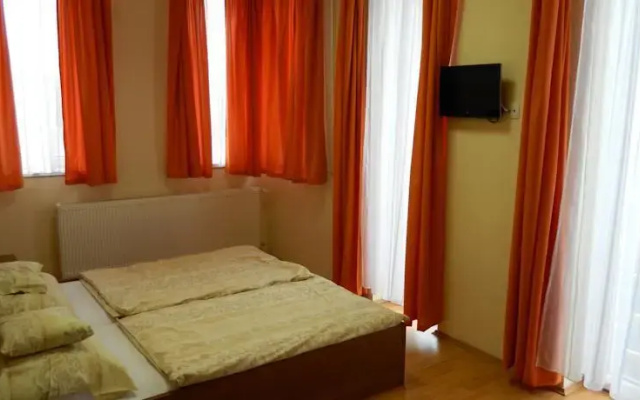 Alsómocsoládi Vendégház