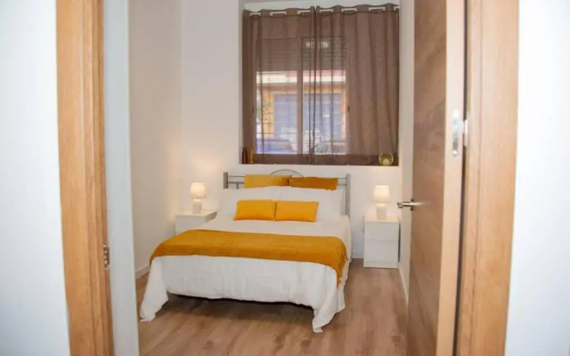 Soraya's Place - Chopín 1
