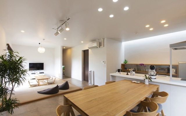 Villa Elilai Miyakojima