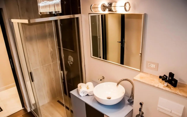 Rubio Residence - Frateria Apartment