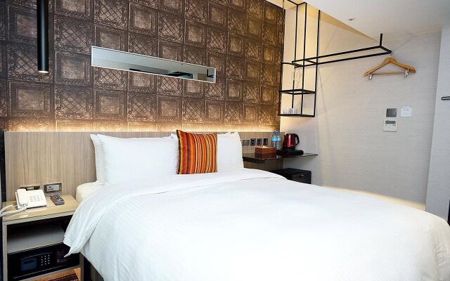 Via Hotel Zhongxiao