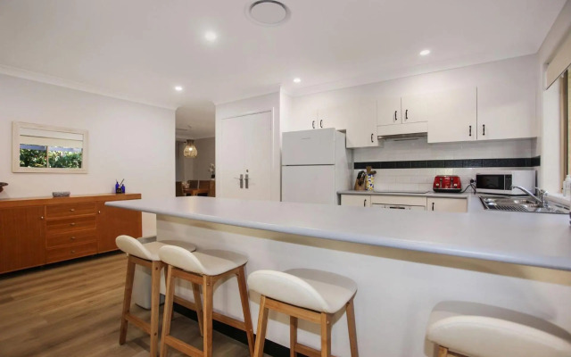 Pet Friendly Beach Home