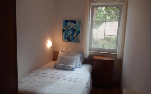 Apartment Sunny