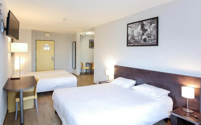 Adagio Access Marne-La-Vallée Torcy