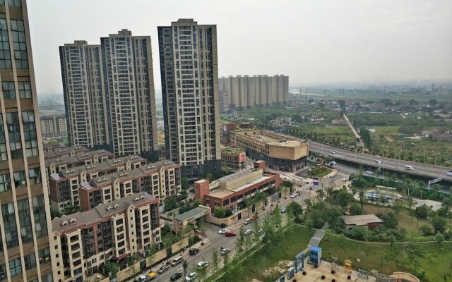 XinMeng Apartment